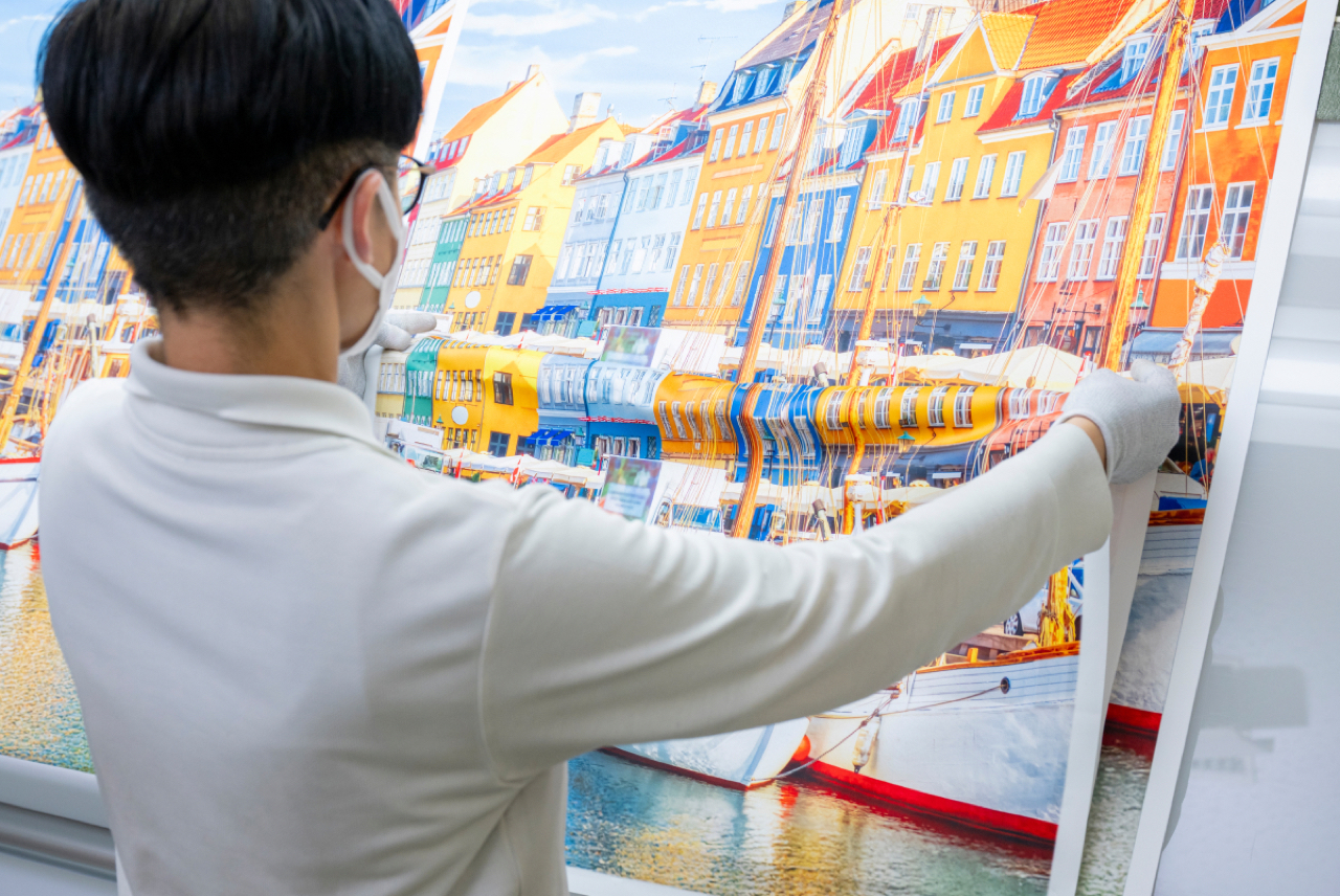 確かな技術イメージ1